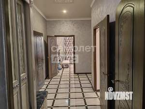 Дом 218м², 2-этажный, участок 5 сот.  