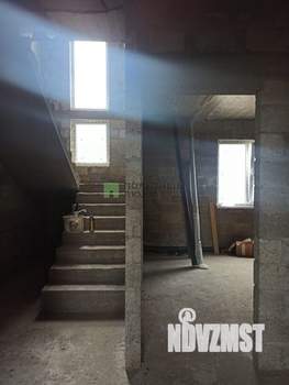 Дом 120м², 2-этажный, участок 4 сот.  