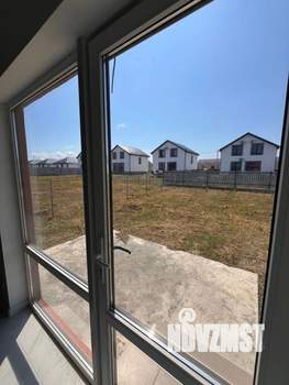 Дом 75м&sup2;, 1-этажный, участок 5 сот.  