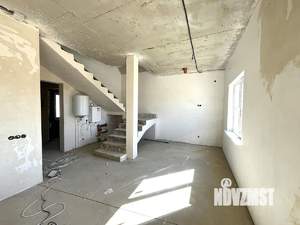 Дом 84м², 2-этажный, участок 4 сот.  