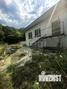 Дом 81м&sup2;, 1-этажный, участок 3 сот.  