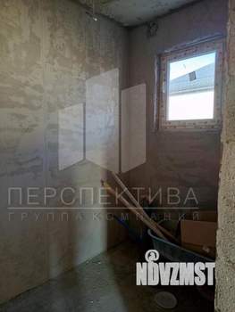 Дом 92м&sup2;, 1-этажный, участок 4 сот.  