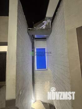 Дом 500м², 3-этажный, участок 5 сот.  