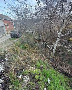 Дом 45м&sup2;, 2-этажный, участок 5 сот.  