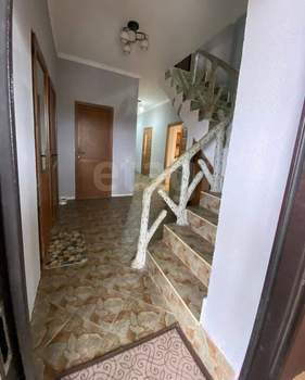 Дом 150м&sup2;, 2-этажный, участок 3 сот.  