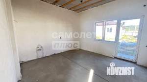 Дом 94м&sup2;, 1-этажный, участок 5 сот.  