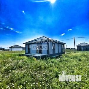 Дом 112м&sup2;, 1-этажный, участок 5 сот.  