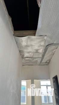 Дом 90м&sup2;, 1-этажный, участок 4 сот.  