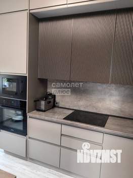 Дом 118м&sup2;, 1-этажный, участок 6 сот.  