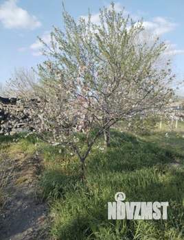 Дом 59м&sup2;, 1-этажный, участок 7 сот.  