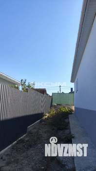 Дом 100м&sup2;, 1-этажный, участок 4 сот.  