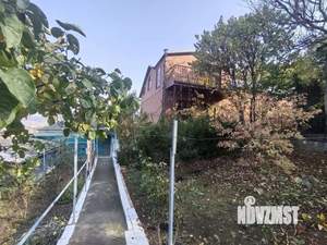 Дом 336м&sup2;, 2-этажный, участок 7 сот.  