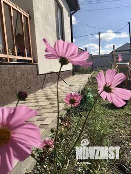 Дом 104м², 1-этажный, участок 6 сот.  