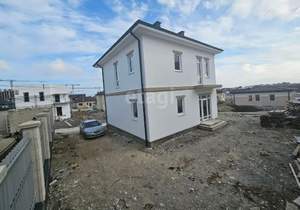 Дом 130м², 2-этажный, участок 4 сот.  