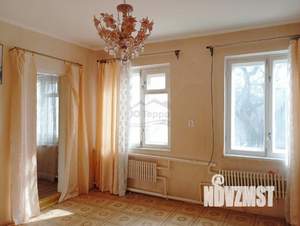 Дом 120м&sup2;, 1-этажный, участок 8 сот.  