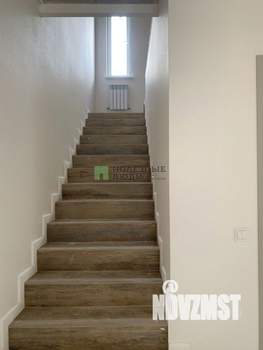 Дом 150м&sup2;, 2-этажный, участок 5 сот.  