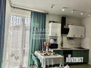 Дом 85м², 1-этажный, участок 4 сот.  