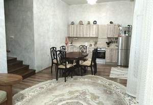 Дом 82м&sup2;, 1-этажный, участок 6 сот.  