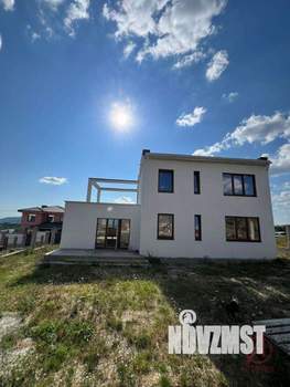 Дом 245м², 2-этажный, участок 6 сот.  