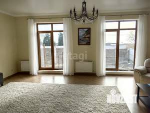 Дом 340м&sup2;, 2-этажный, участок 6 сот.  