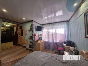 Дом 120м², 2-этажный, участок 3 сот.  
