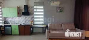 Дом 61м&sup2;, 1-этажный, участок 5 сот.  