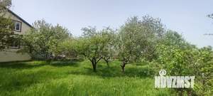 Дом 241м&sup2;, 2-этажный, участок 8 сот.  