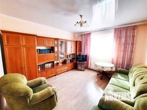 Дом 101м&sup2;, 1-этажный, участок 3 сот.  