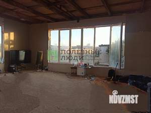 Дом 100м², 1-этажный, участок 6 сот.  