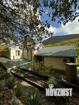 Дом 250м², 2-этажный, участок 20 сот.  