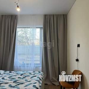 Дом 105м&sup2;, 1-этажный, участок 4 сот.  