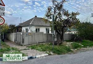 Дом 40м², 1-этажный, участок 3 сот.  