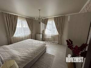 Дом 145м², 2-этажный, участок 6 сот.  
