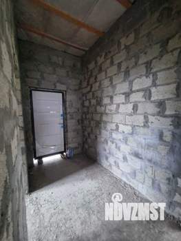 Дом 91м&sup2;, 1-этажный, участок 4 сот.  