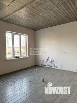 Дом 120м², 2-этажный, участок 3 сот.  