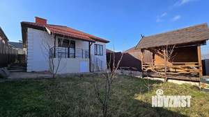 Дом 105м², 2-этажный, участок 4 сот.  