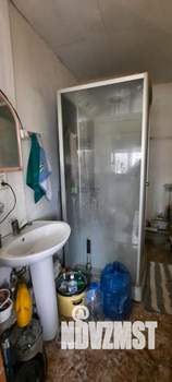 Дом 98м&sup2;, 1-этажный, участок 11 сот.  