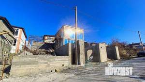 Дом 96м², 2-этажный, участок 3 сот.  