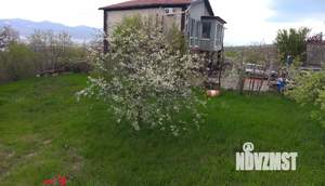 Дача 28м², 1-этажный, участок 14 сот.  