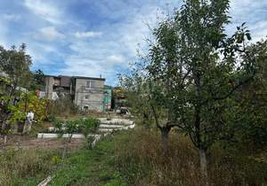 Дача 61м², 2-этажный, участок 11 сот.  