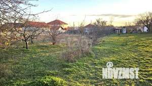 Дом 41м&sup2;, 1-этажный, участок 15 сот.  