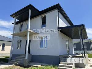 Дом 150м², 2-этажный, участок 5 сот.  