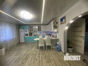 Дом 113м², 2-этажный, участок 6 сот.  