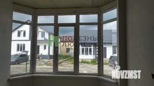 Дом 148м², 2-этажный, участок 3 сот.  