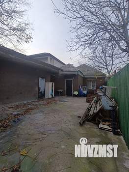 Дом 77м², 1-этажный, участок 6 сот.  