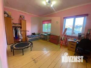 Дом 128м², 2-этажный, участок 9 сот.  