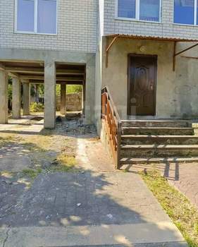 Дом 144м², 2-этажный, участок 6 сот.  