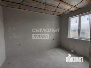 Дом 83м², 2-этажный, участок 3 сот.  
