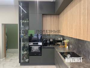 Дом 130м², 1-этажный, участок 5 сот.  