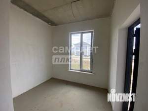 Дом 130м², 1-этажный, участок 5 сот.  